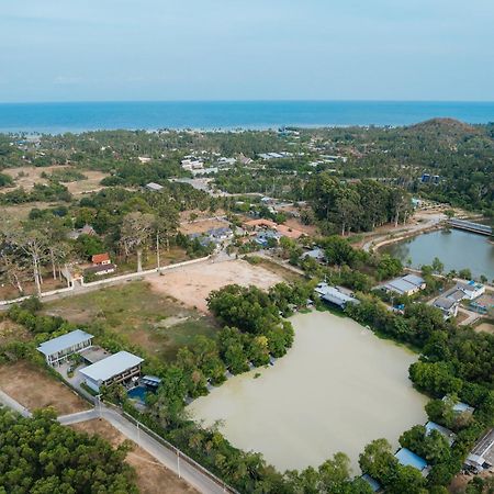 Samui Fishing Club And Resort Na Mueang Εξωτερικό φωτογραφία