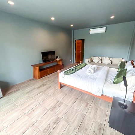 Samui Fishing Club And Resort Na Mueang Εξωτερικό φωτογραφία