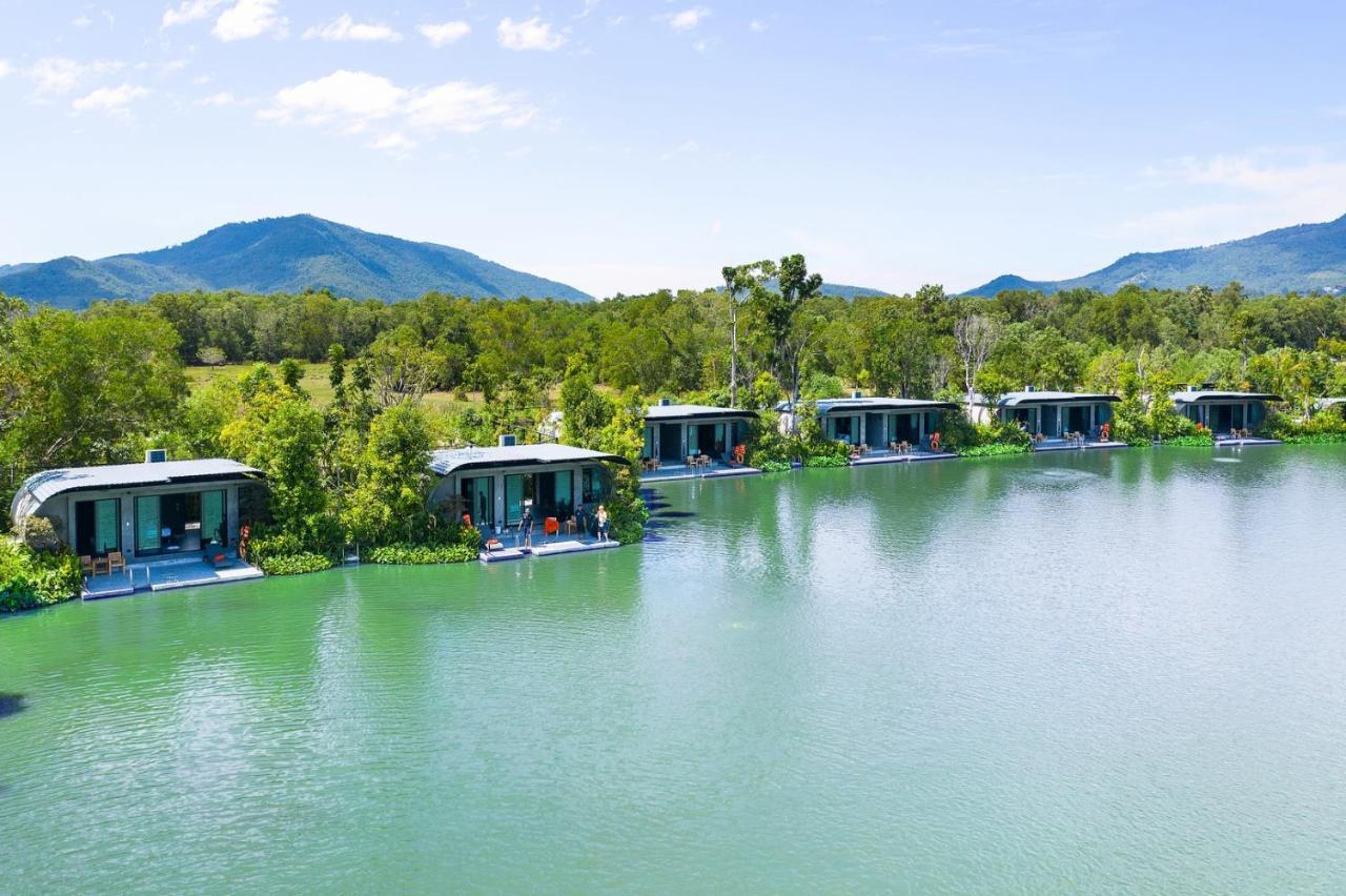 Samui Fishing Club And Resort Na Mueang Εξωτερικό φωτογραφία
