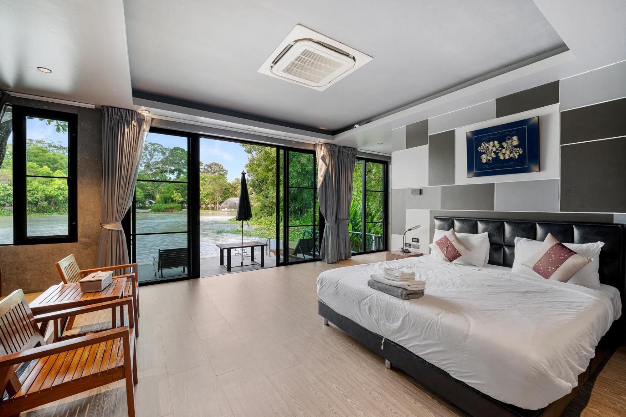 Samui Fishing Club And Resort Na Mueang Εξωτερικό φωτογραφία