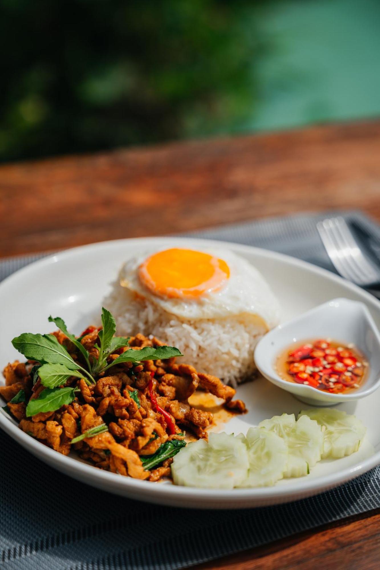 Samui Fishing Club And Resort Na Mueang Εξωτερικό φωτογραφία