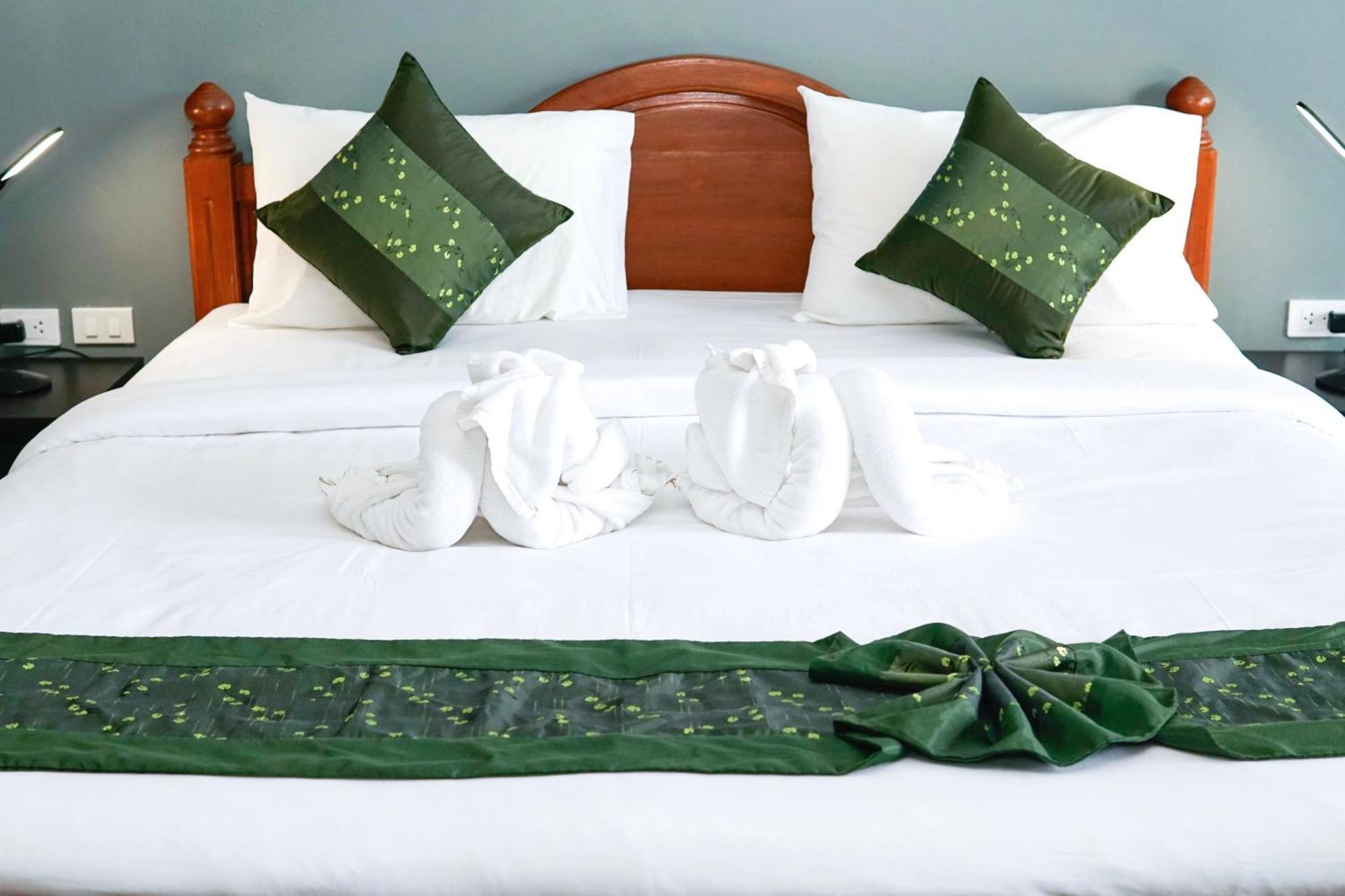Samui Fishing Club And Resort Na Mueang Εξωτερικό φωτογραφία