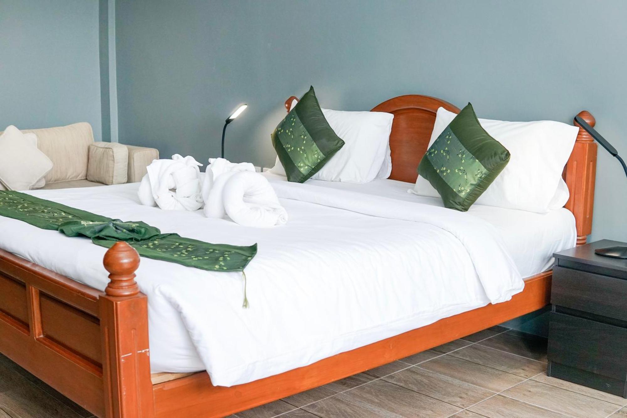 Samui Fishing Club And Resort Na Mueang Εξωτερικό φωτογραφία